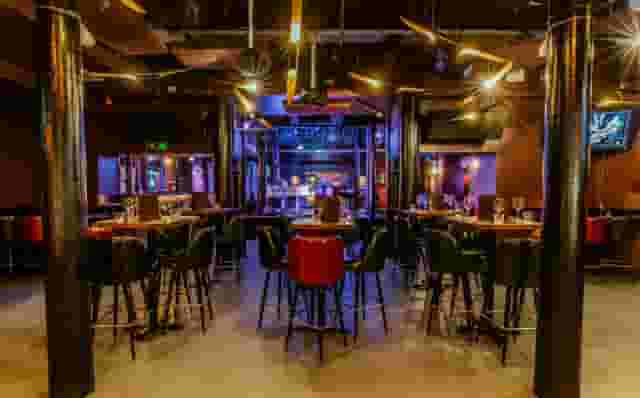 The Piano Works Farringdon
