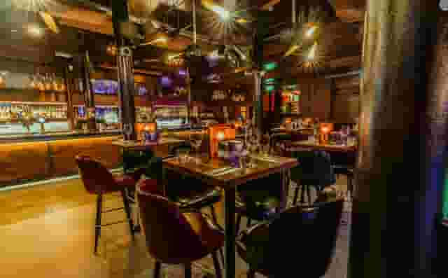 The Piano Works Farringdon