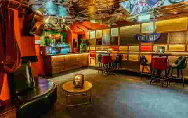 The Piano Works Farringdon