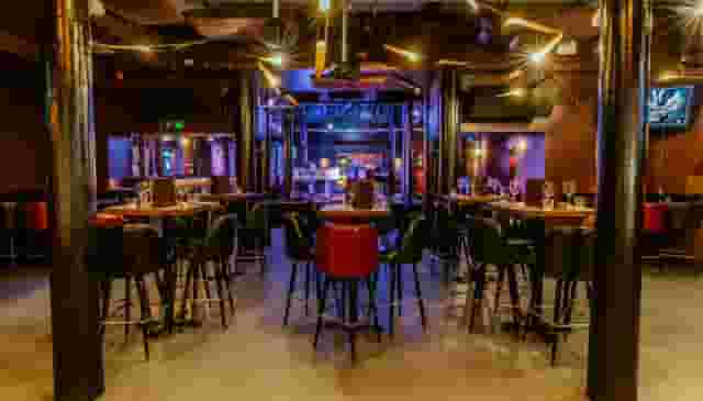 The Piano Works Farringdon