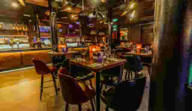 The Piano Works Farringdon