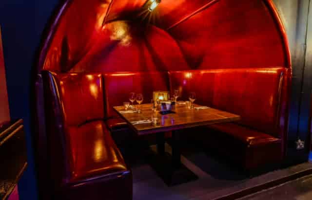 Booth