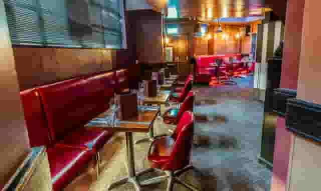 The Piano Works Farringdon