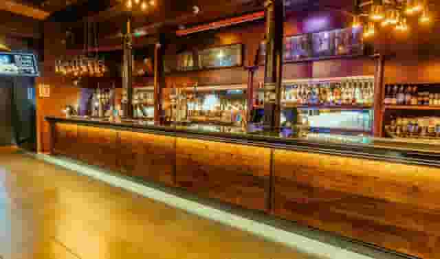 The Piano Works Farringdon