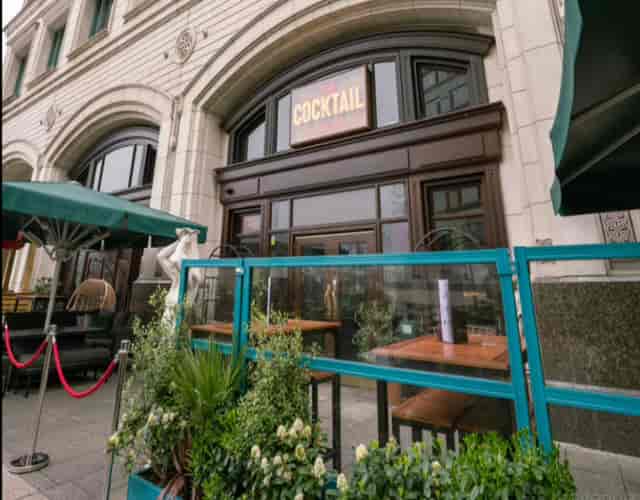 The Cocktail Club Canary Wharf - image 3