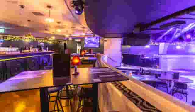 Stage Right 