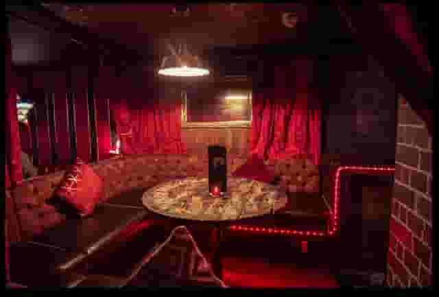 Red Room