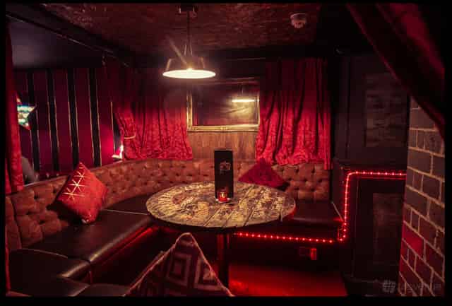 Red Room
