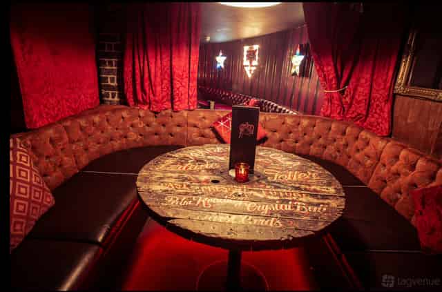 Red Room