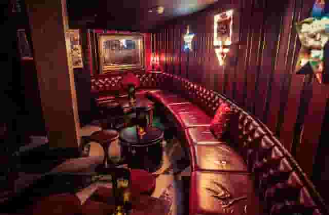 Red Room