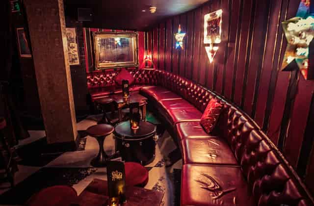 Red Room