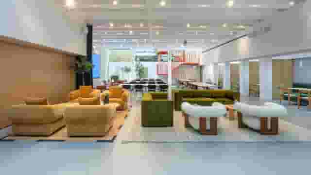 Upper Floor Event Space