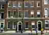 Livery Halls