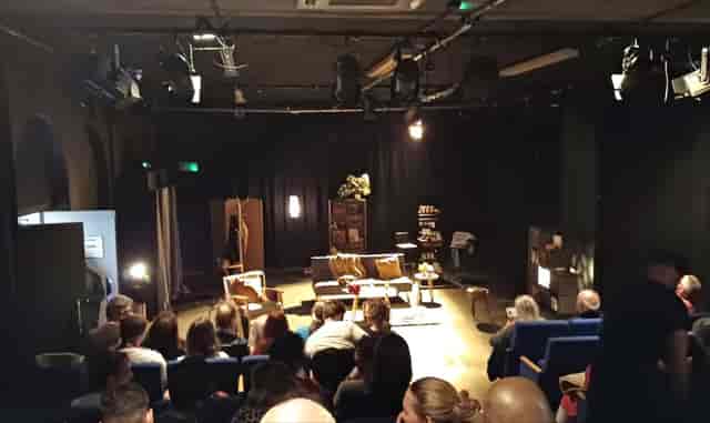 Omnibus Theatre