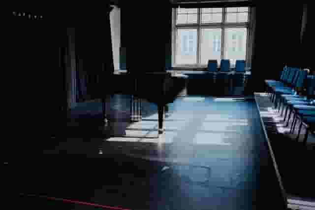 The Theatre