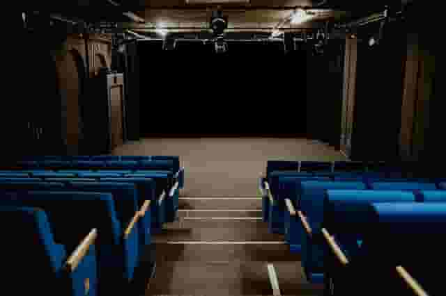 The Theatre