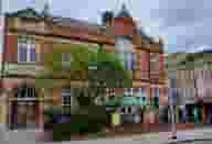 South West London