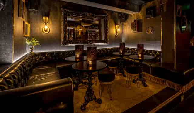 The Cocktail Club Shaftesbury Avenue - image 3