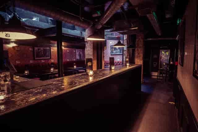 The Cocktail Club Oxford Circus - image 3
