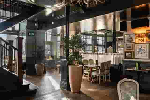 Full Venue Hire