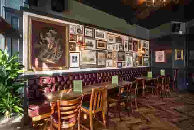 Full Venue Hire