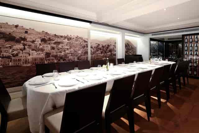 estiatorio Milos - image 2