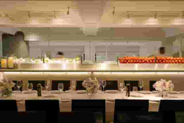 Private Dining Room