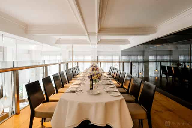 Private Dining Room