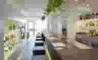 Banqueting Suites