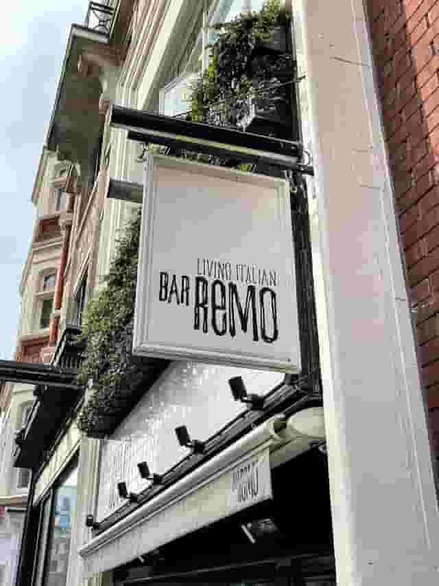 Bar Remo