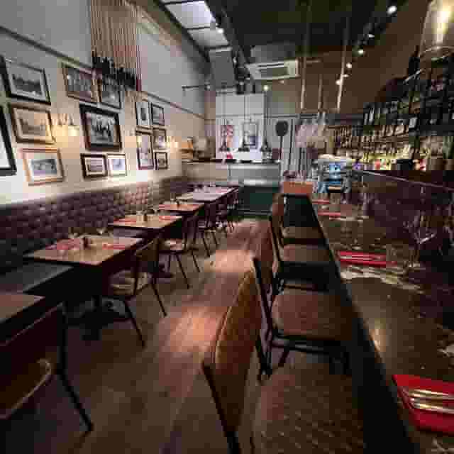 Bar Remo