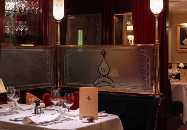 The Jimmy Marks Room