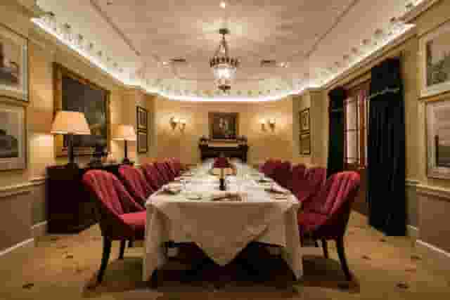 Wiltons