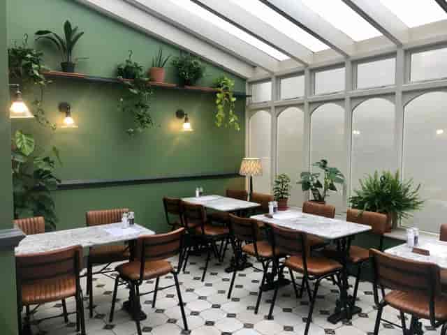 Wiltons - image 3
