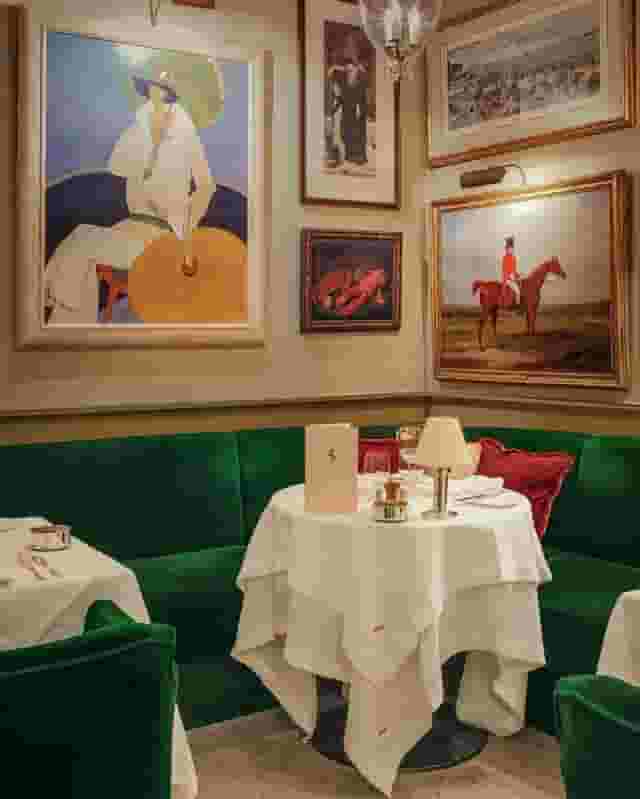 Wiltons