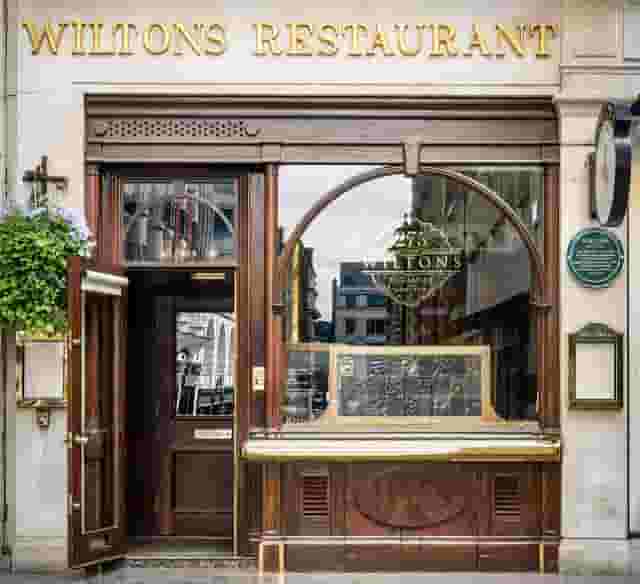 Wiltons