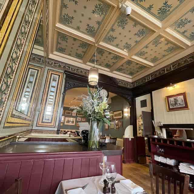 Rowley's - image 2