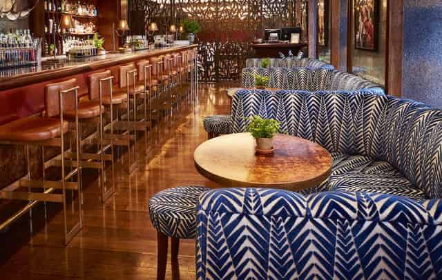 Main Dining Room