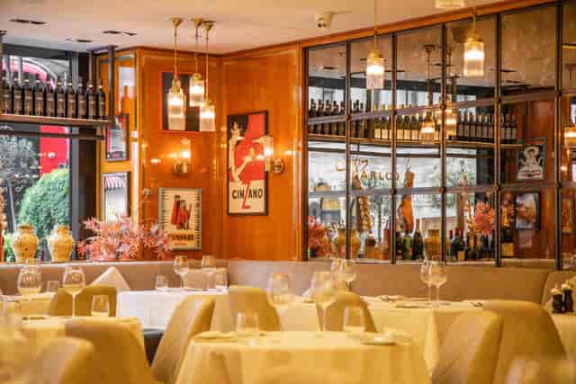 San Carlo Regent Street - image 2