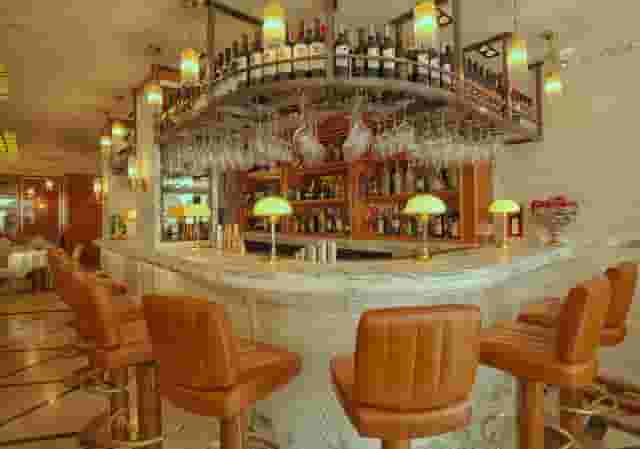 San Carlo Regent Street