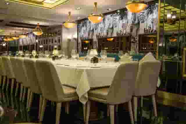 San Carlo Regent Street