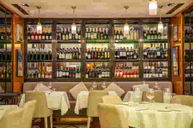 San Carlo Regent Street