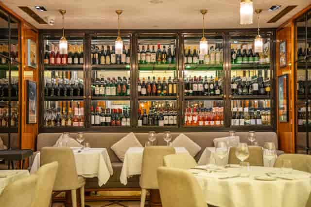 San Carlo Regent Street - image 3