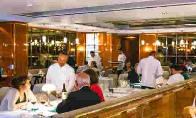 San Carlo Regent Street