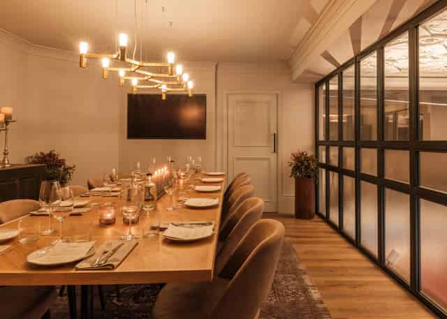 The Loft