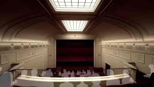 Regent Street Cinema - image 3