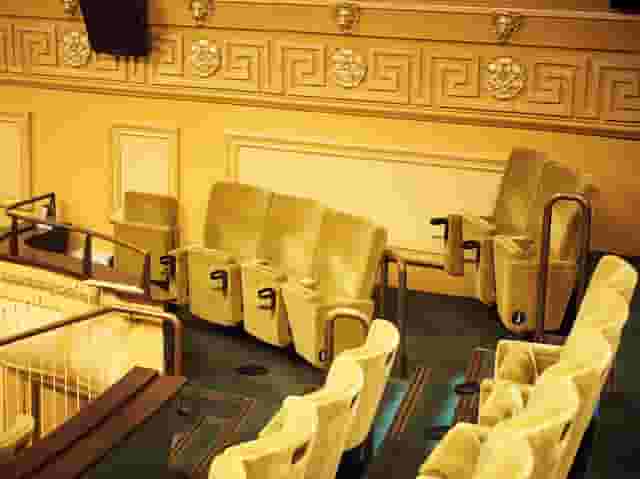 Regent Street Cinema