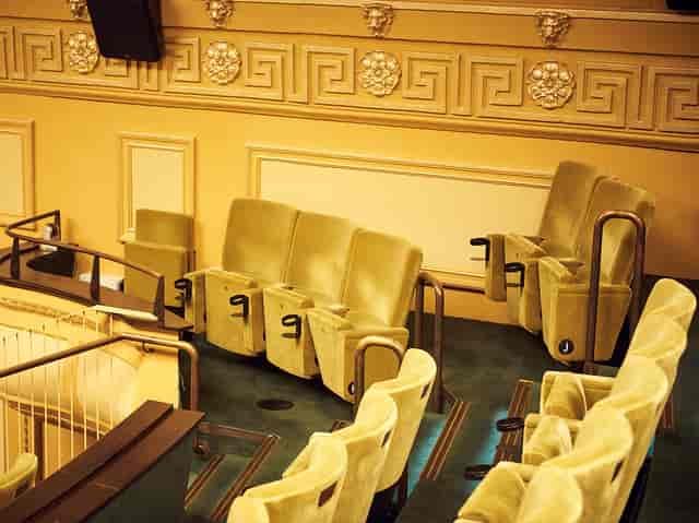 Regent Street Cinema - image 2