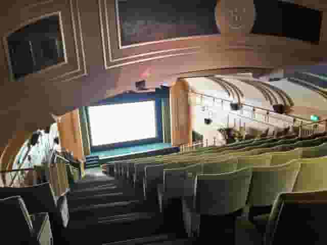 Regent Street Cinema