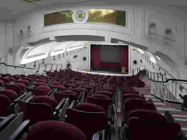 Regent Street Cinema